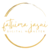 logo freelance digital marketer in saudi arabia